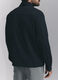 Giacca a camicia in tessuto stretch uomo_2