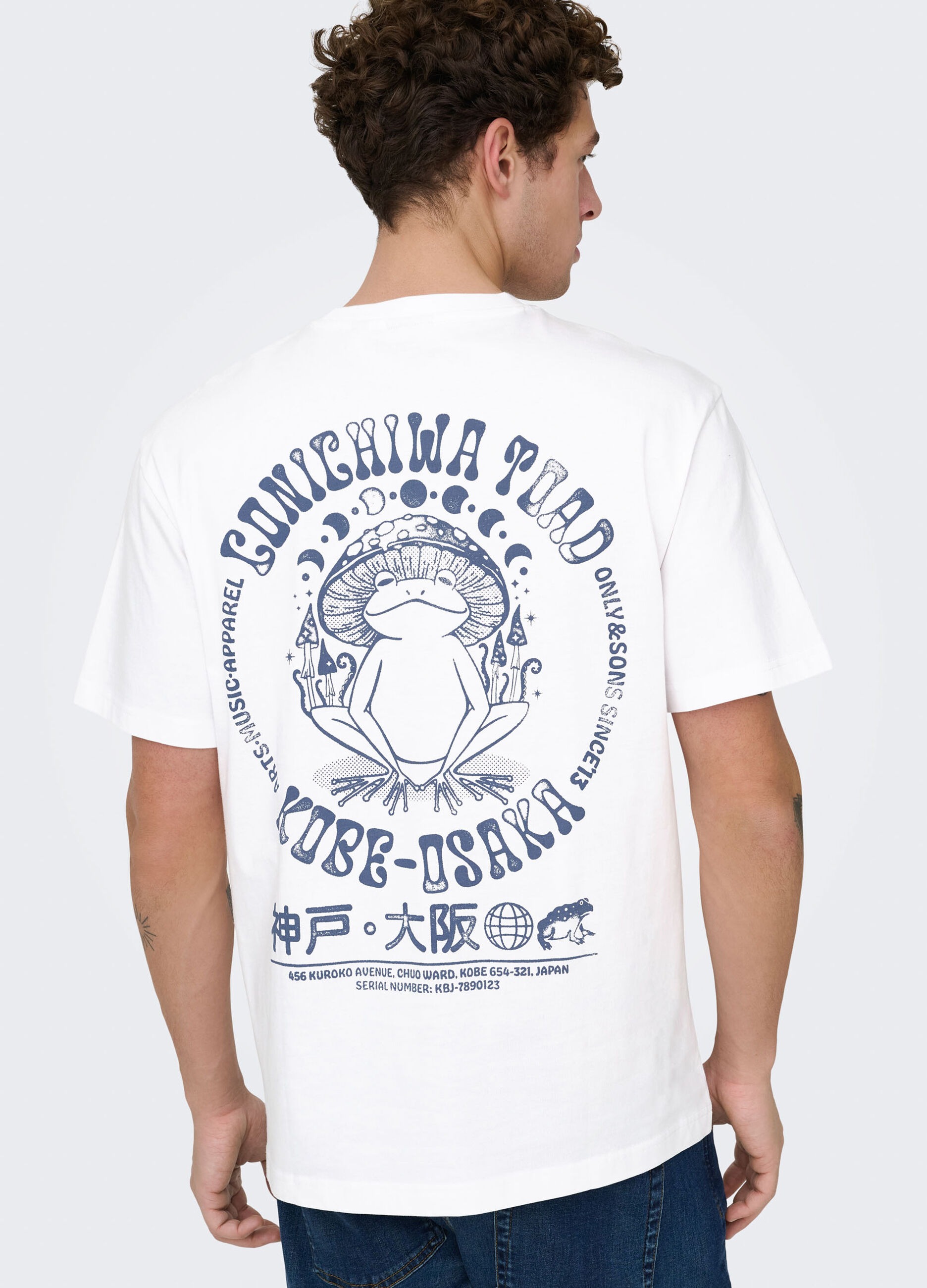 T-shirt relaxed fit_4