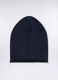 Berretto beanie in cotone uomo_0