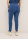 Leggings in cotone stretch donna curvy_1