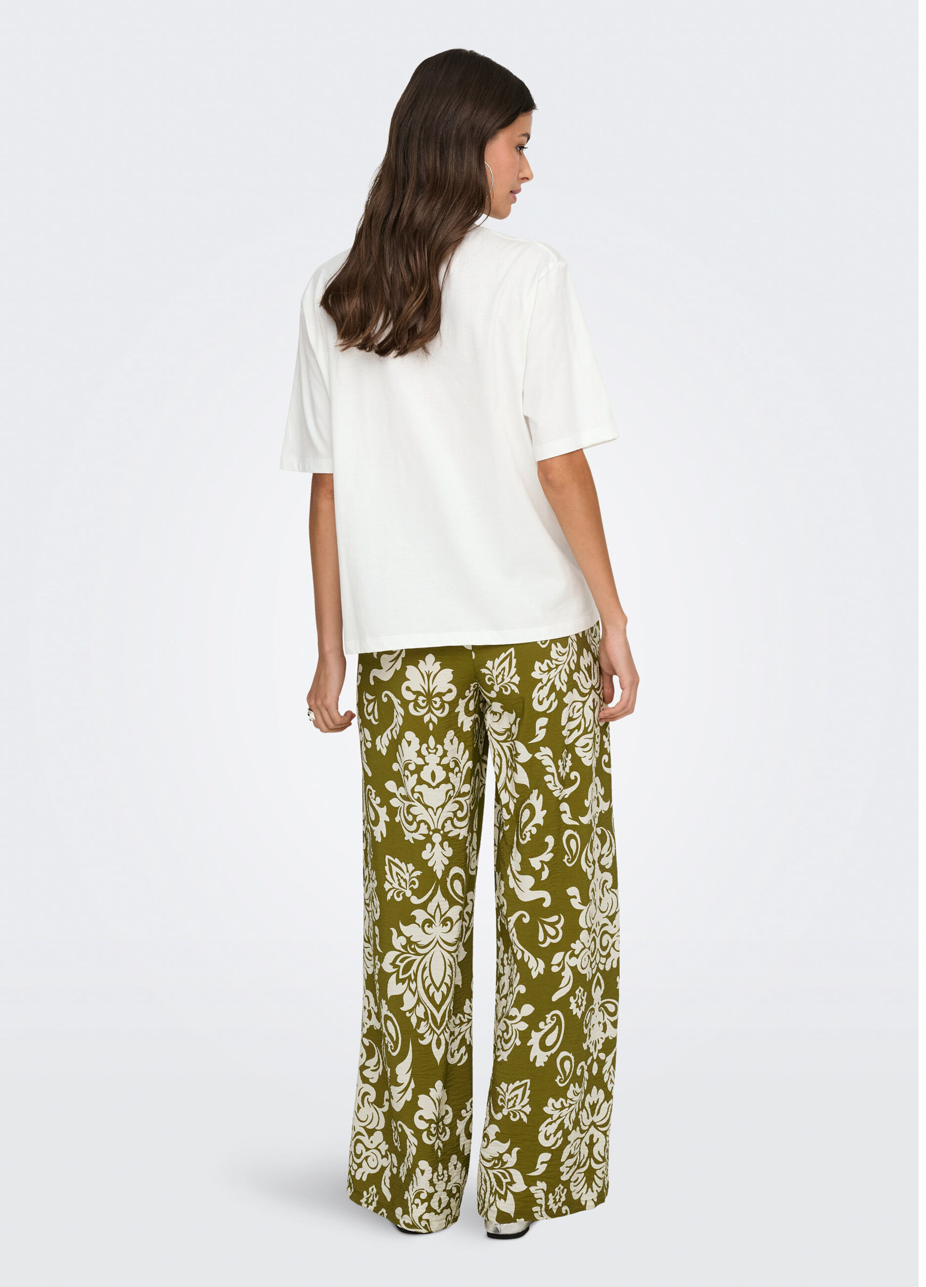 T-shirt relaxed fit_1