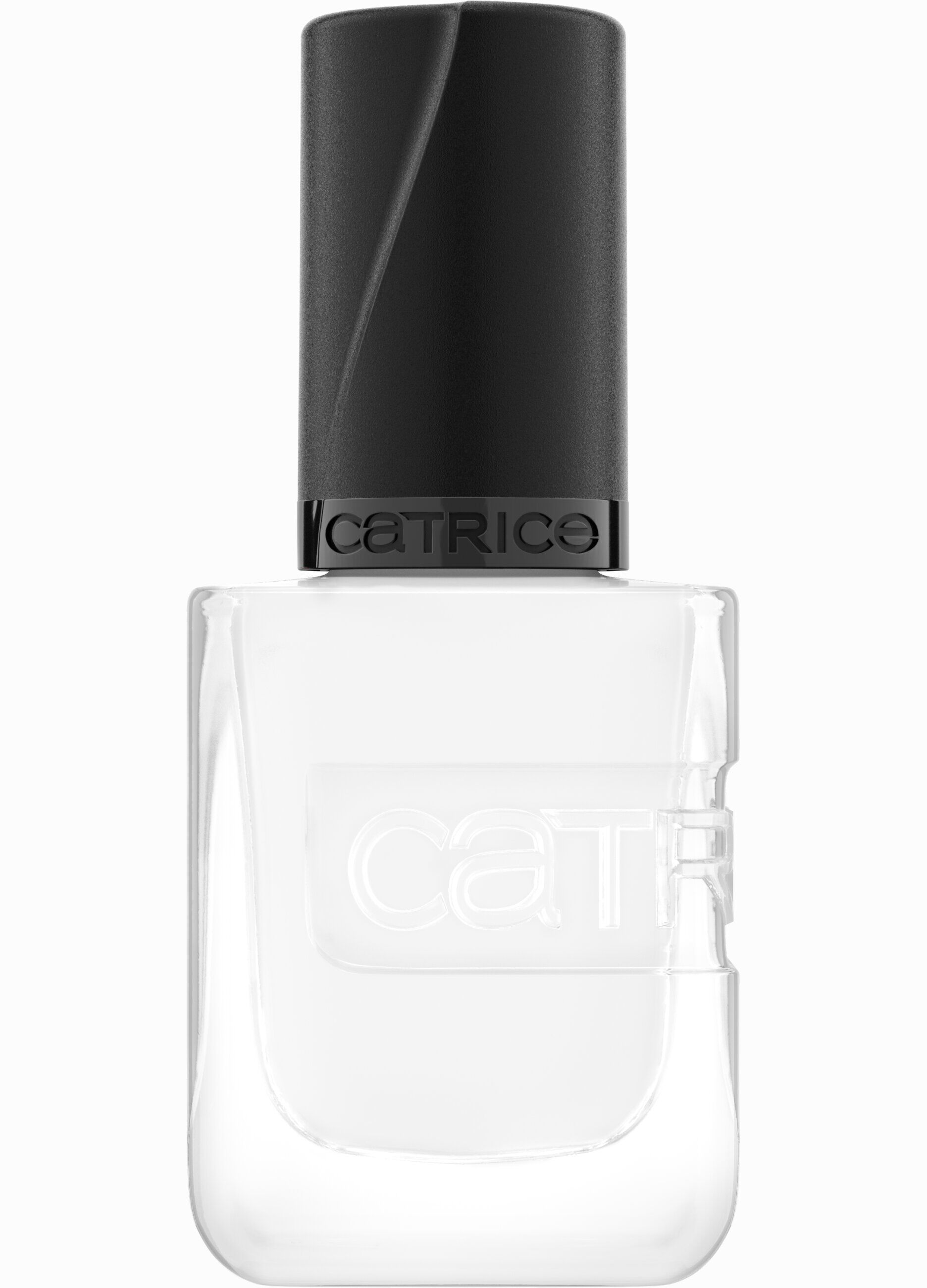 Catrice GEL AFFAIR Smalto Unghie Effetto Gel 001_0