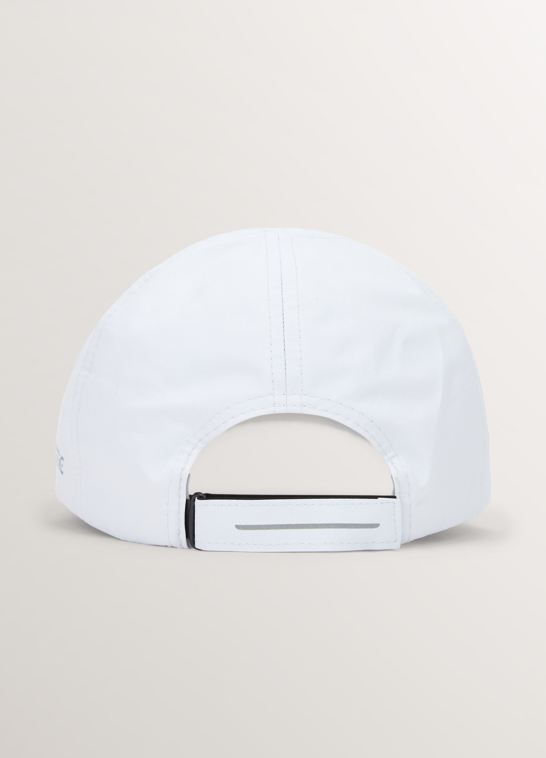 Cappello baseball in tessuto tecnico uomo_1
