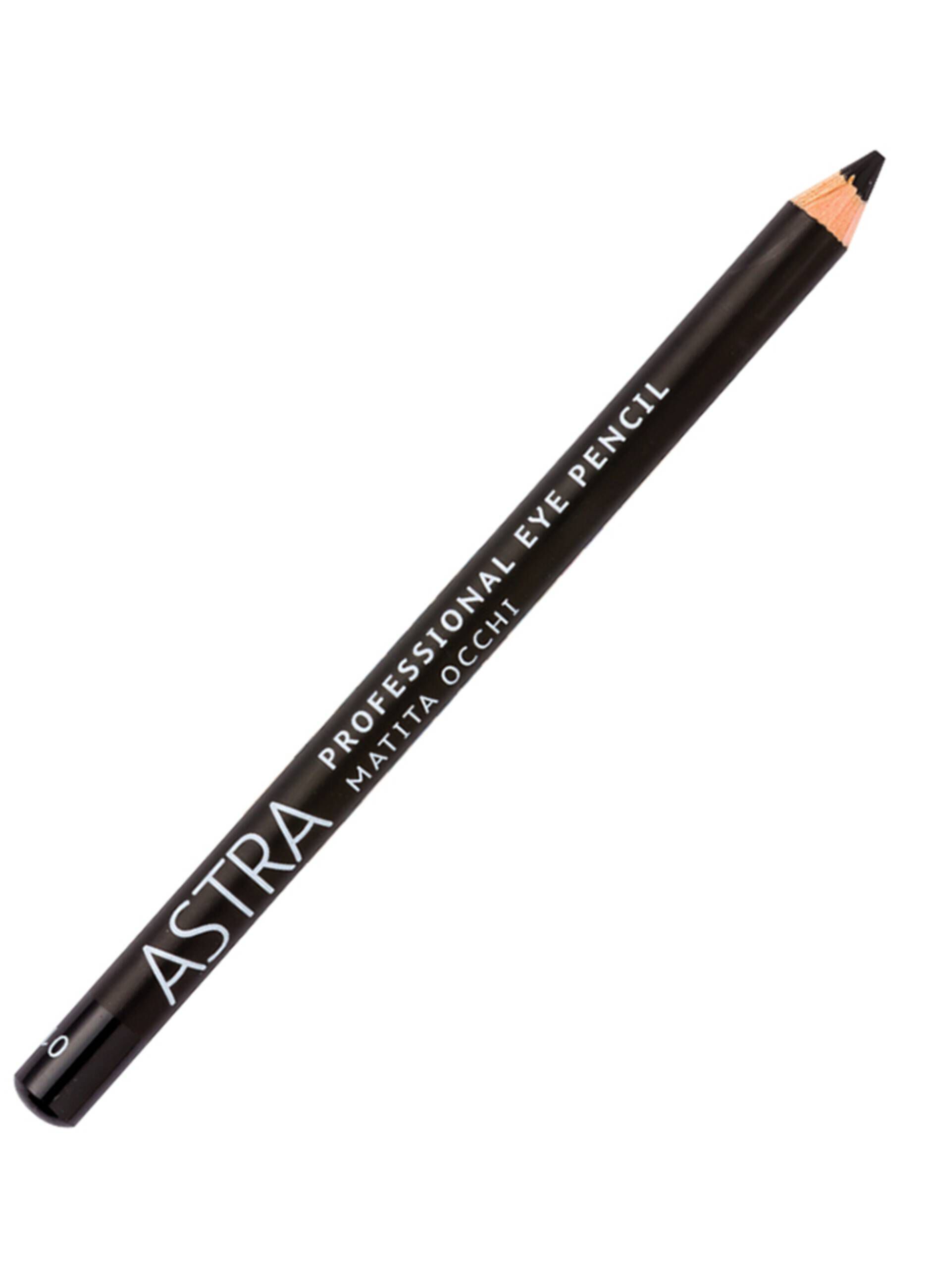 Professional Eye Pencil - Astra Make-Up_0