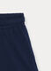 Shorts in jersey di puro cotone bambina_2
