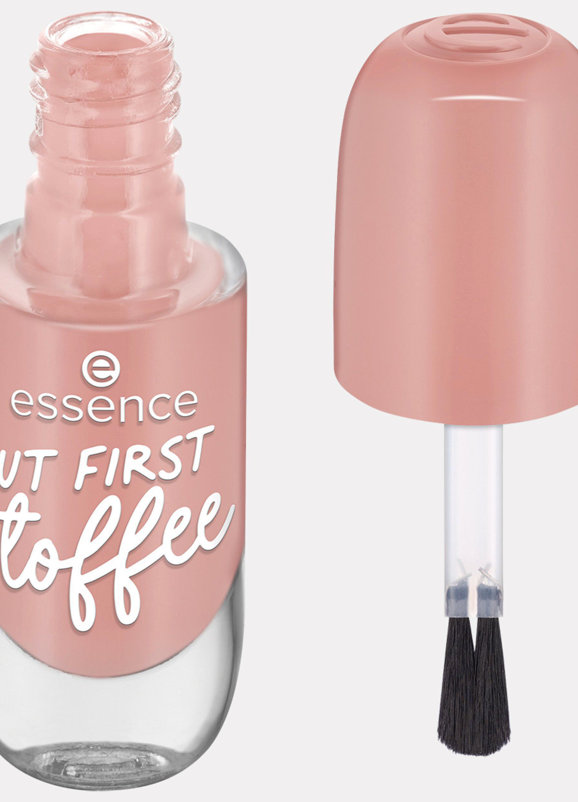 Essence smalto per unghie in gel 34