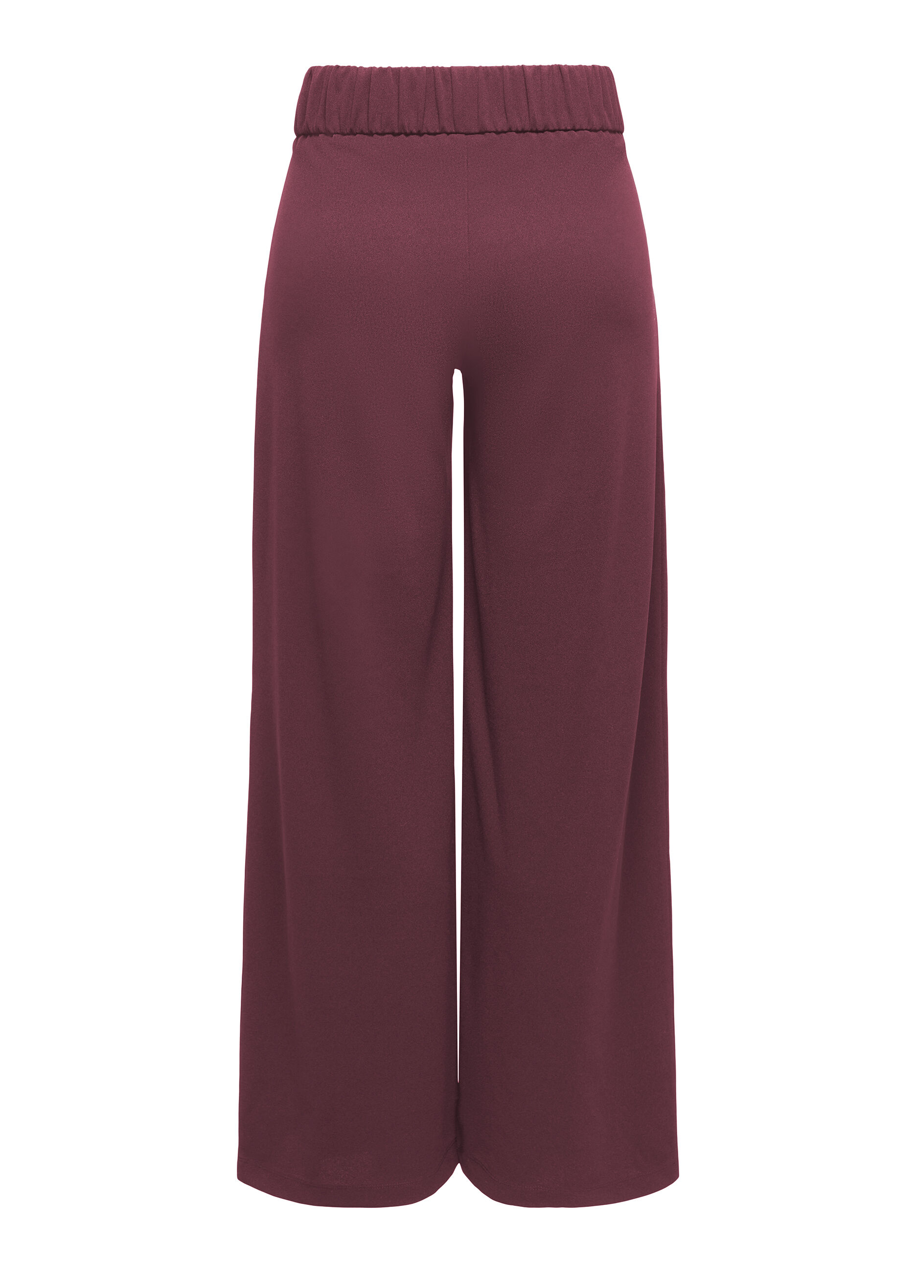 Pantaloni wide leg fit_2