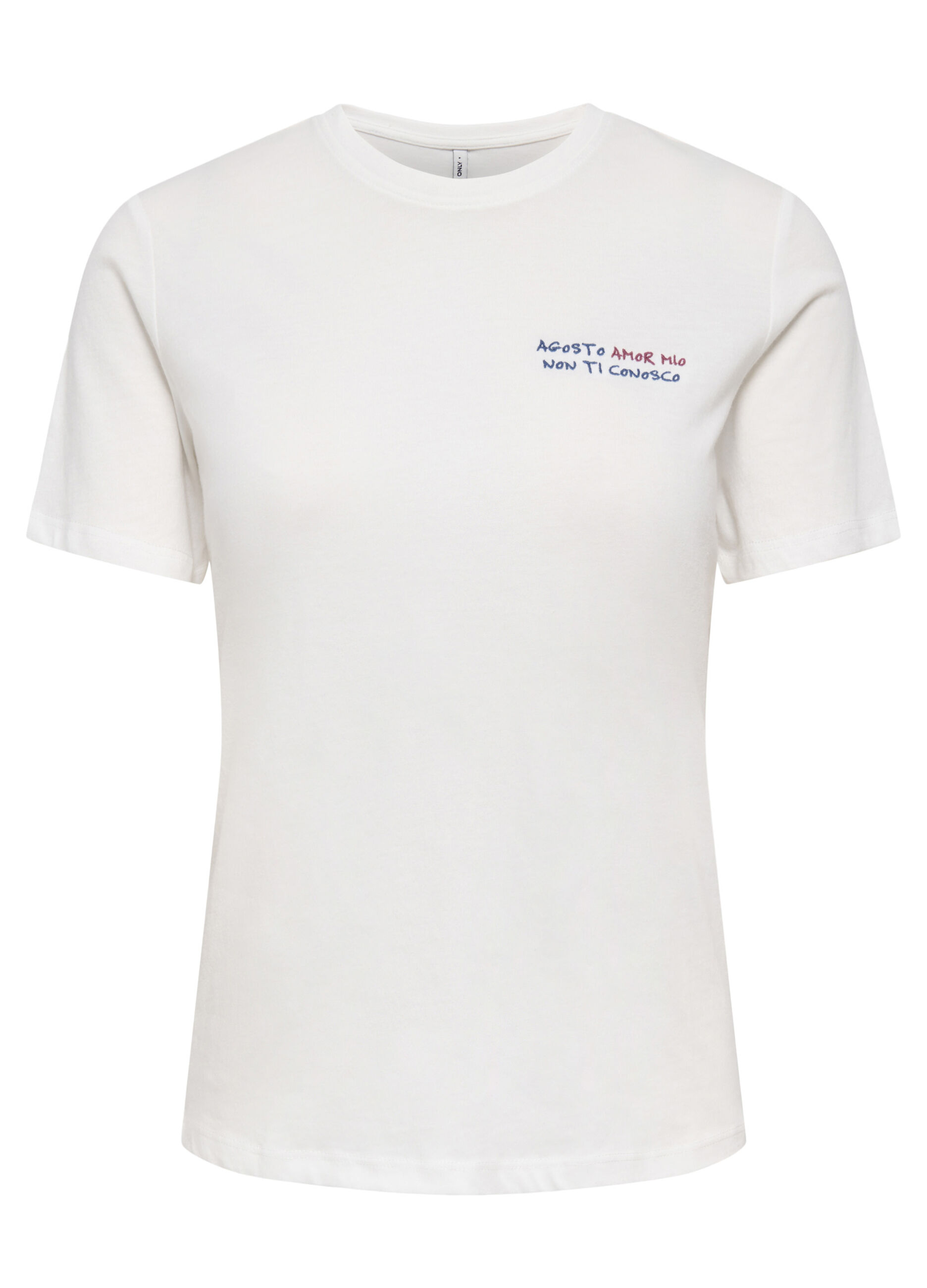 T-shirt regular fit_5