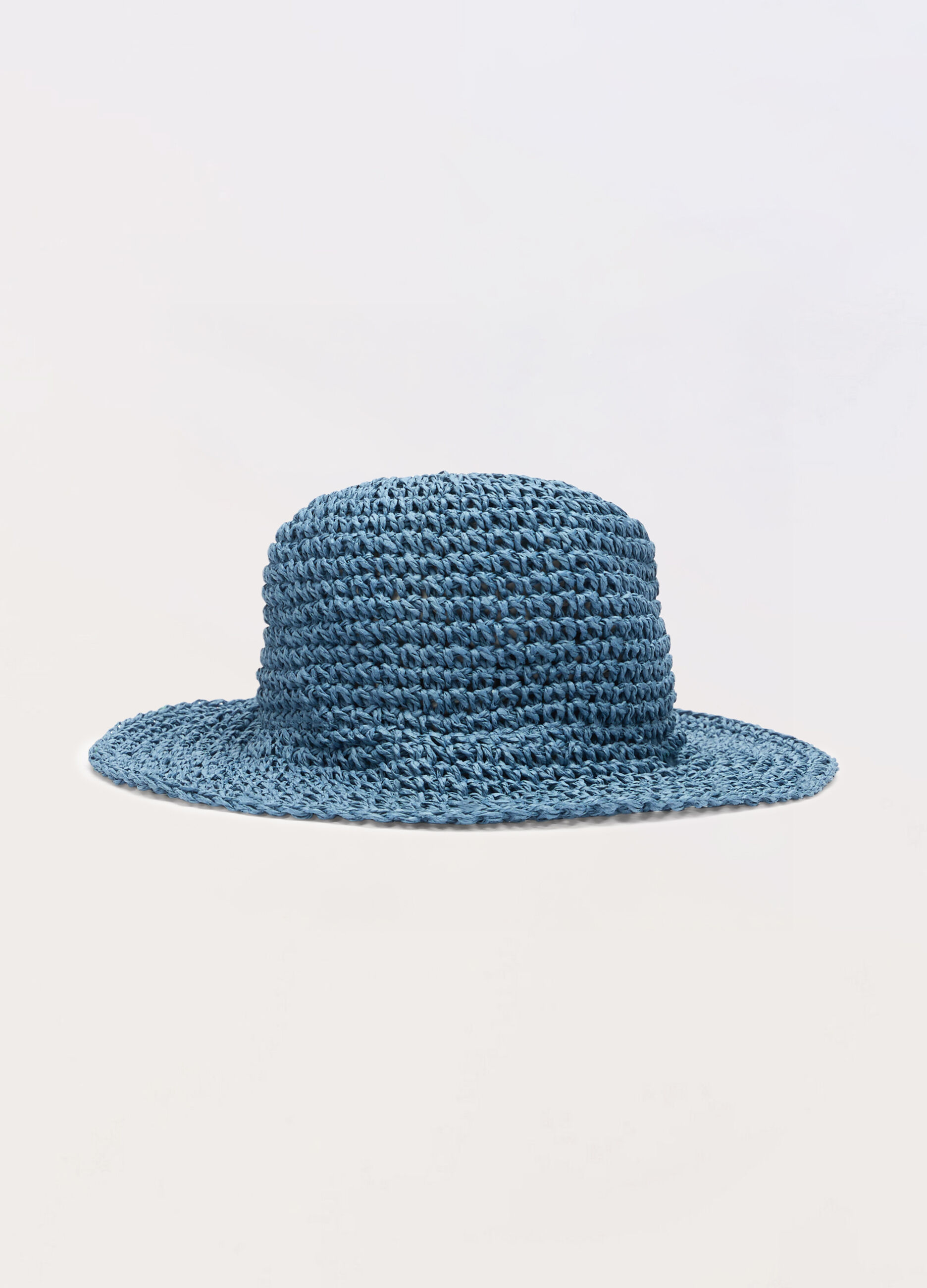 Cloche crochet donna_1