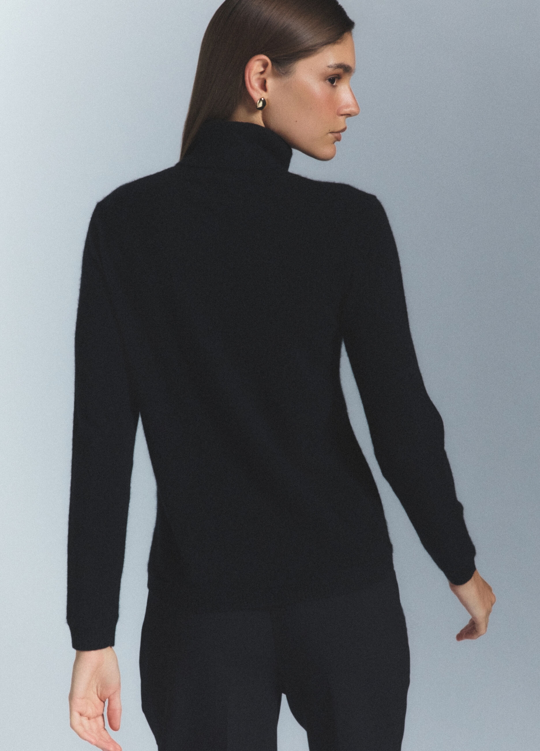 Dolcevita in puro cashmere donna_3