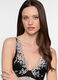 Reggiseno a balconcino in pizzo donna_2