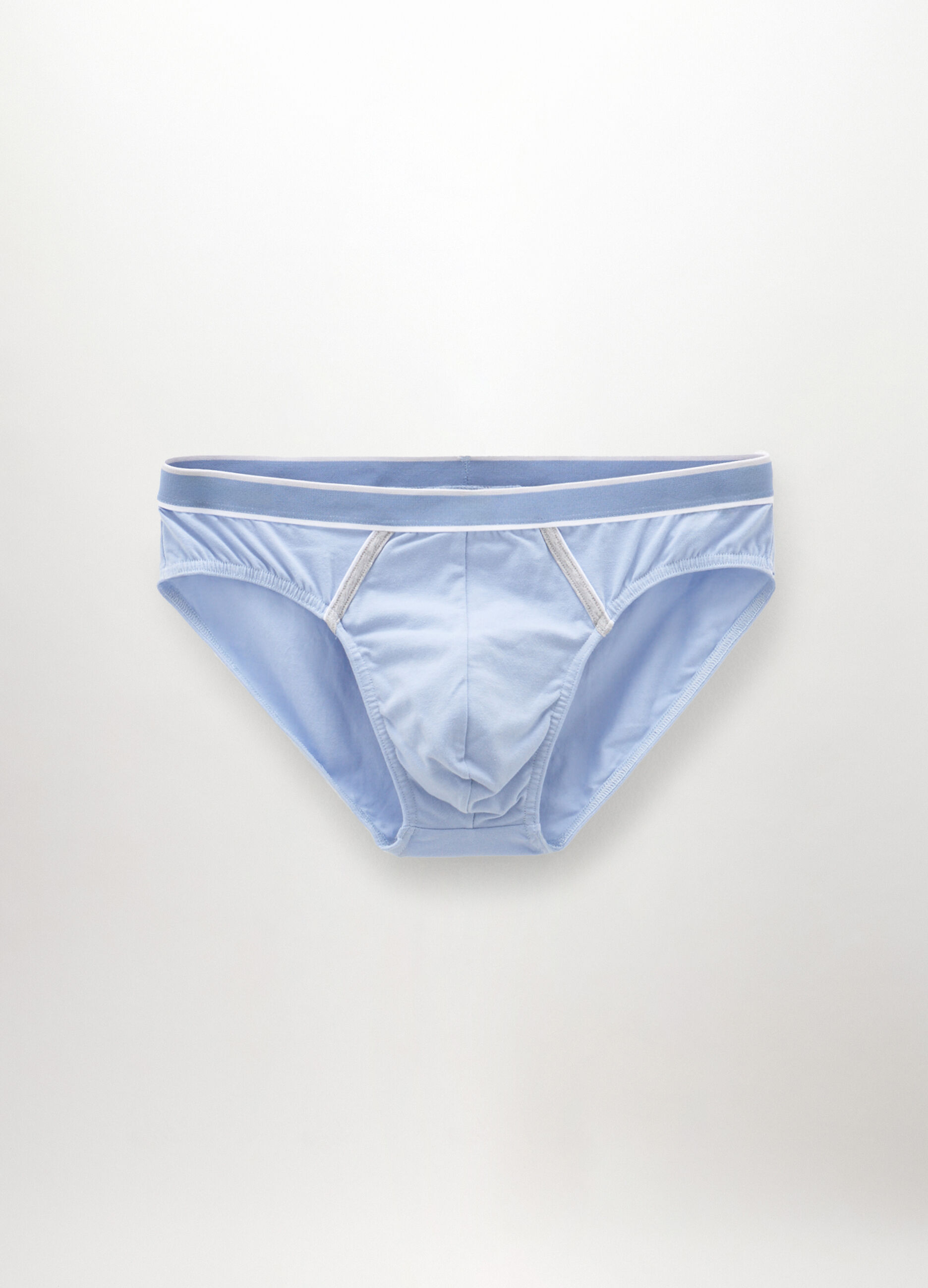 3 pack slip in jersey di cotone stretch uomo_1