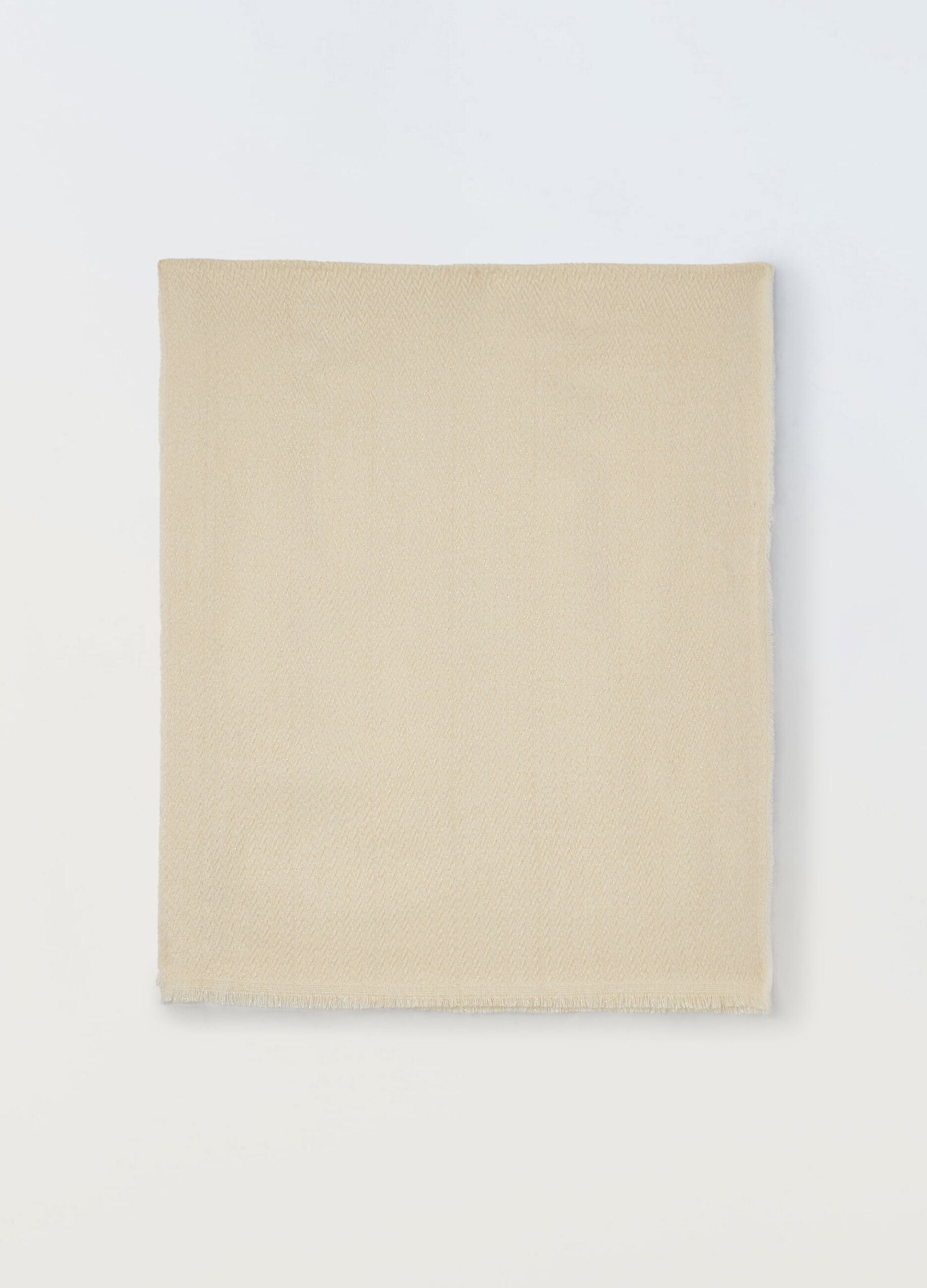 Sciarpa jacquard donna_0