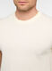 Maglia a maniche corte in cotone uomo_2
