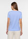 T-shirt girocollo donna_1