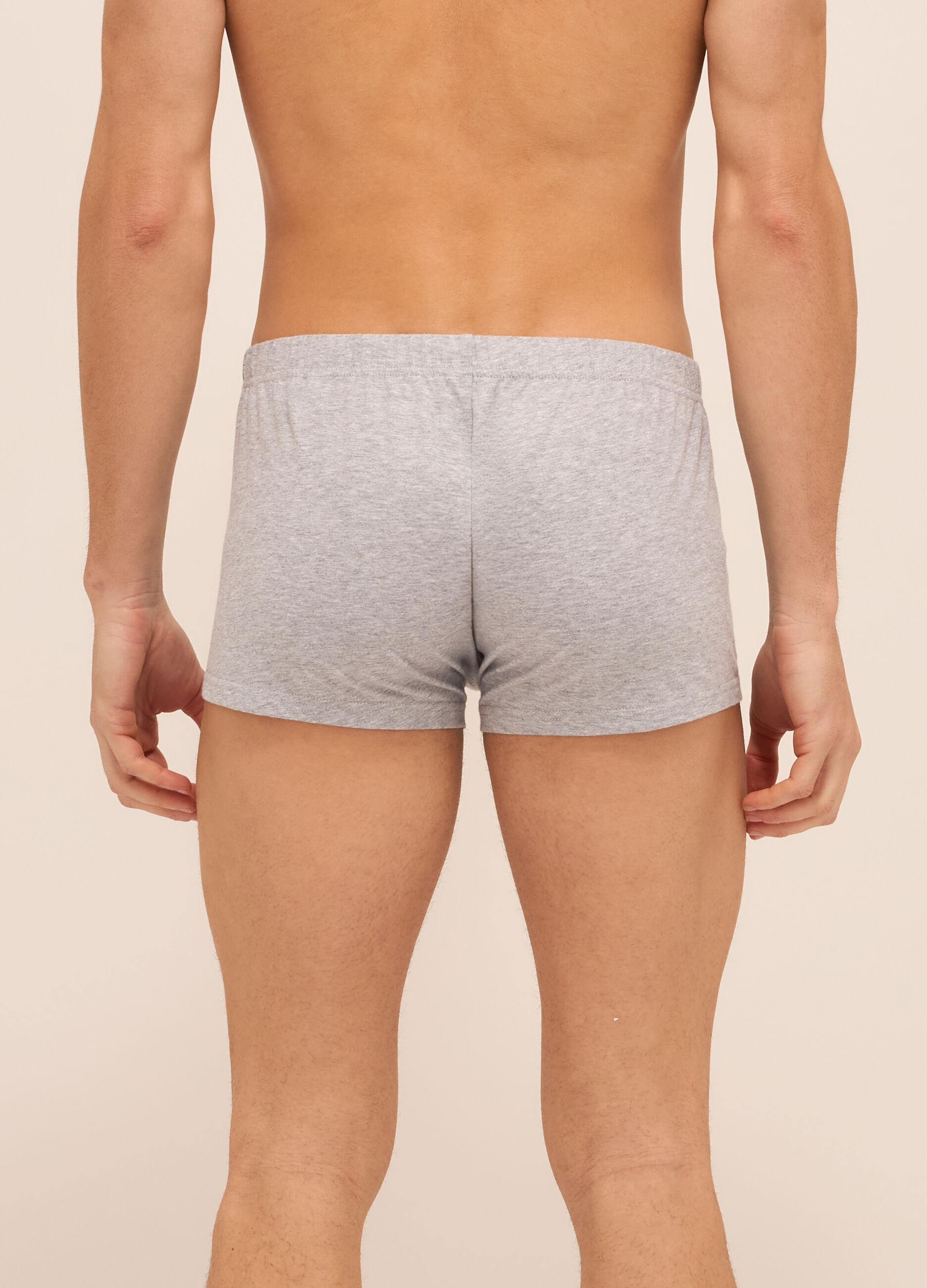 Boxer in puro cotone uomo_2
