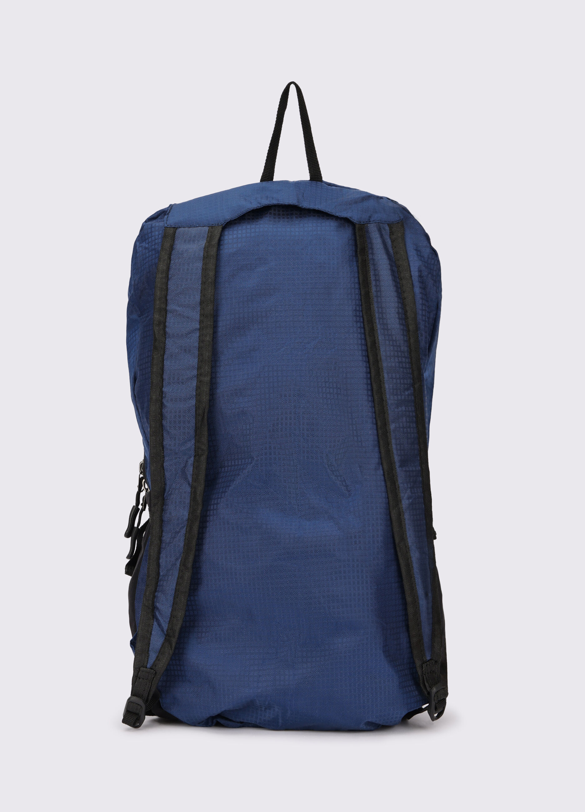 Zaino sportivo in tessuto tecnico uomo_2
