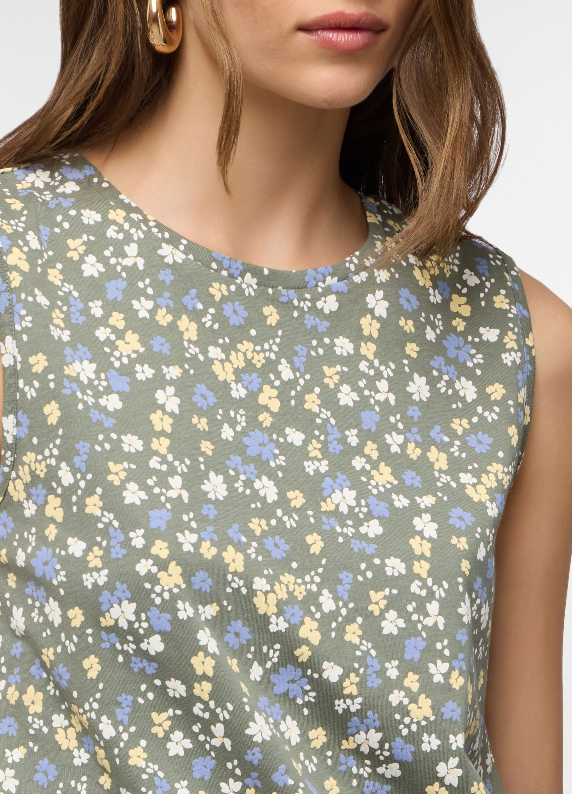 Top girocollo donna_2