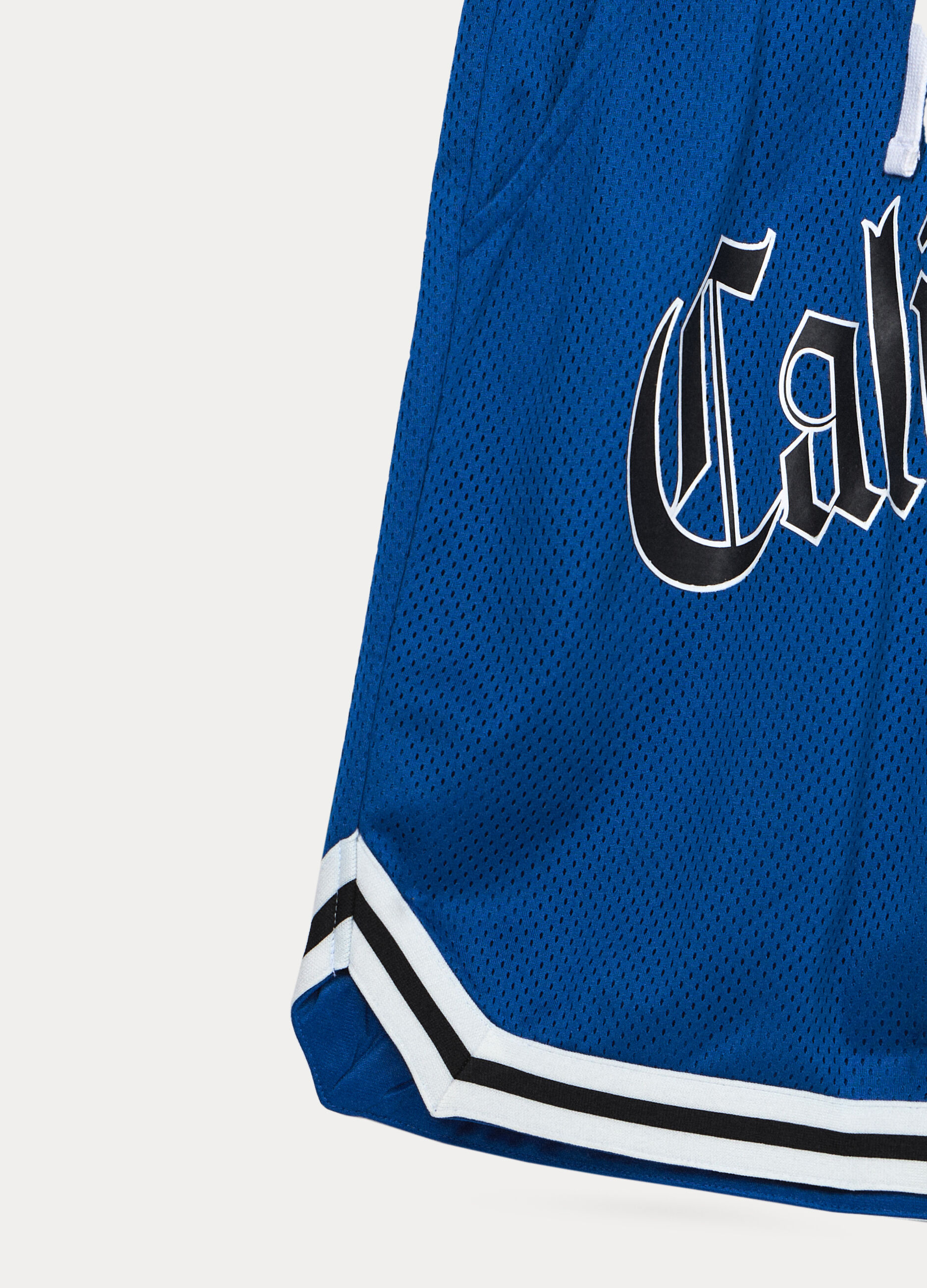 Bermuda in mesh ragazzo_2