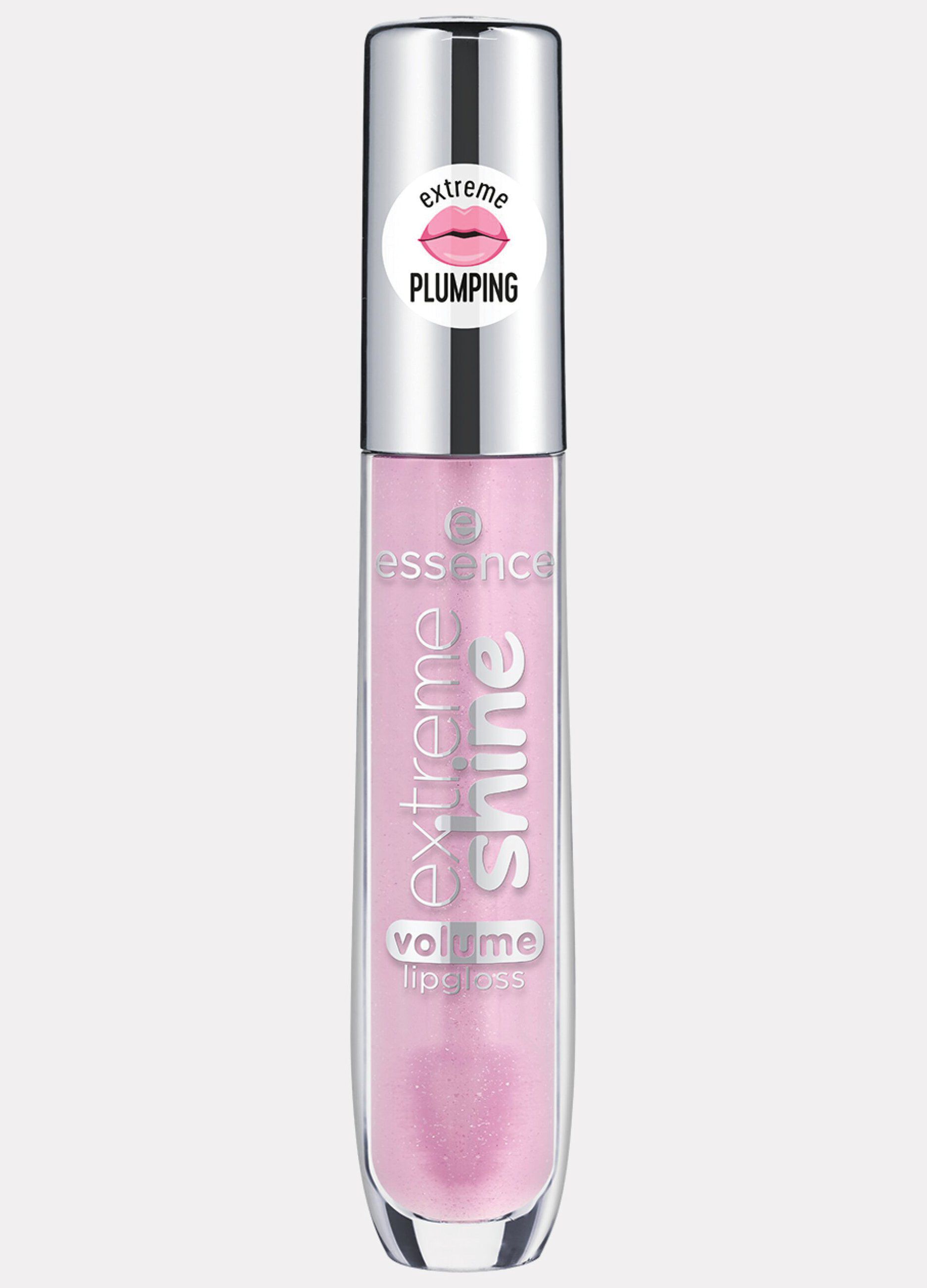 Essence extreme shine volume lucidalabbra  102