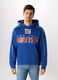 Felpa con cappuccio NFL New York Giants uomo_0