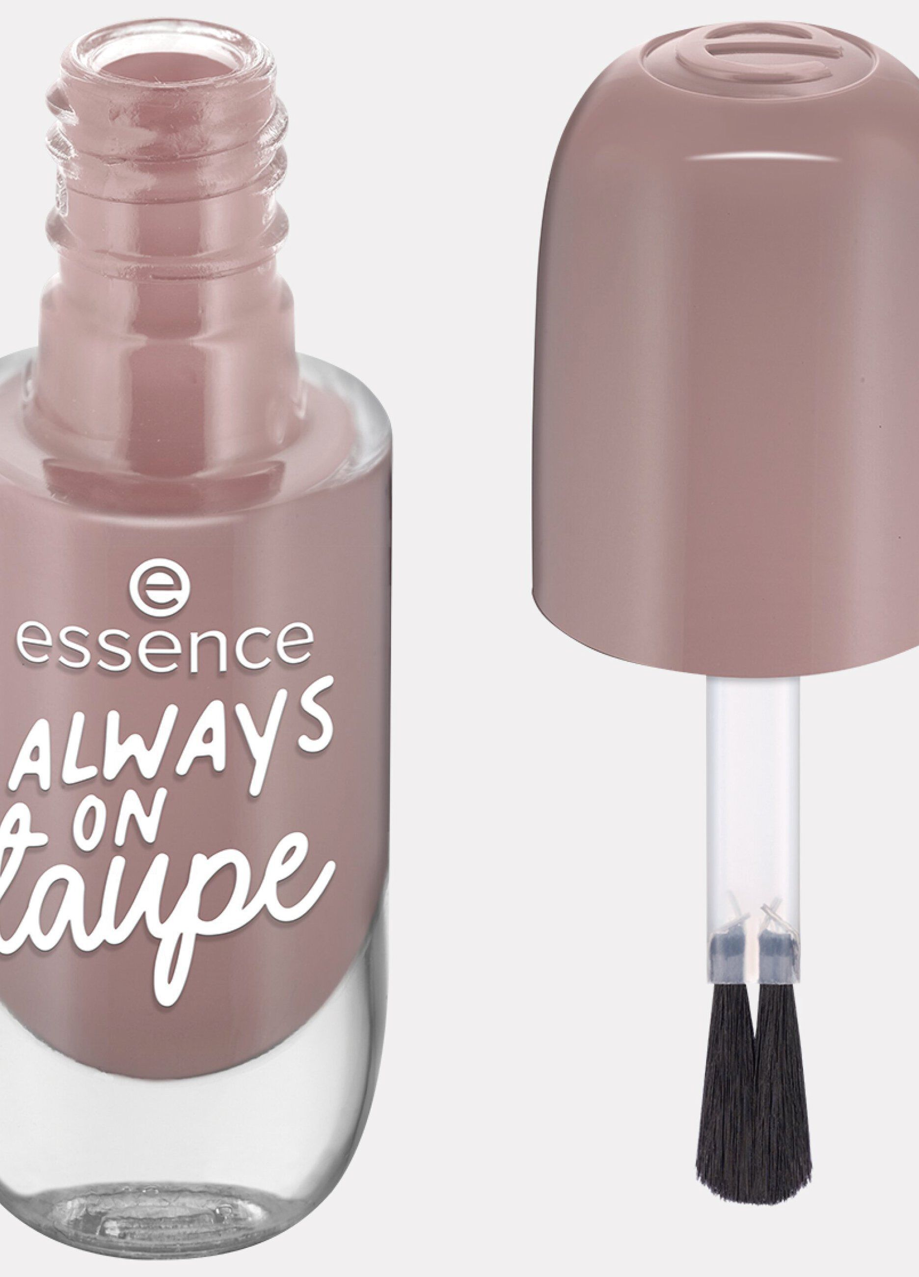 Essence smalto per unghie in gel 41_1