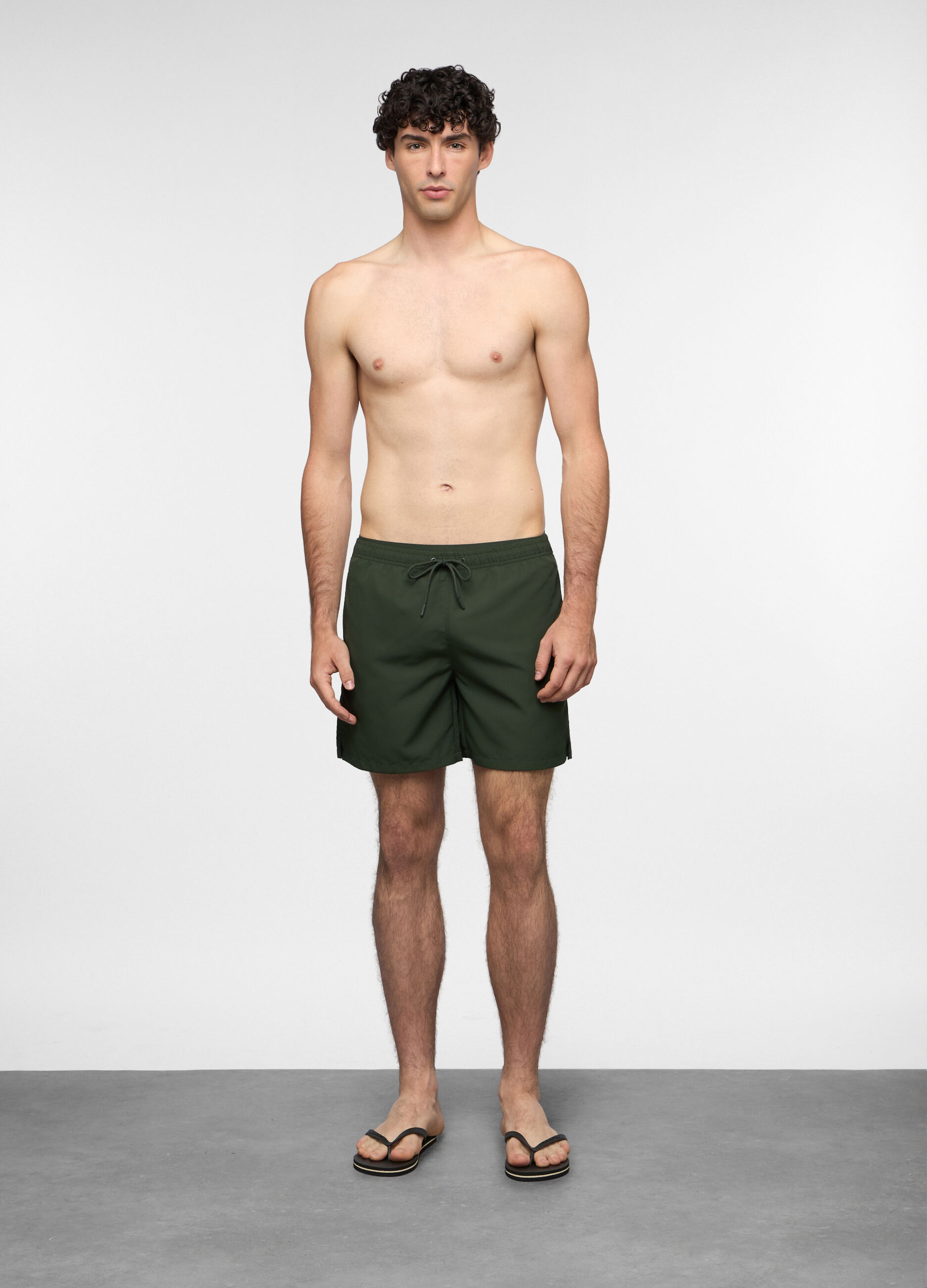 Boxer mare con elastico integrato uomo_0