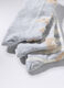Pack 3 calze extra corte in cotone stretch donna_1