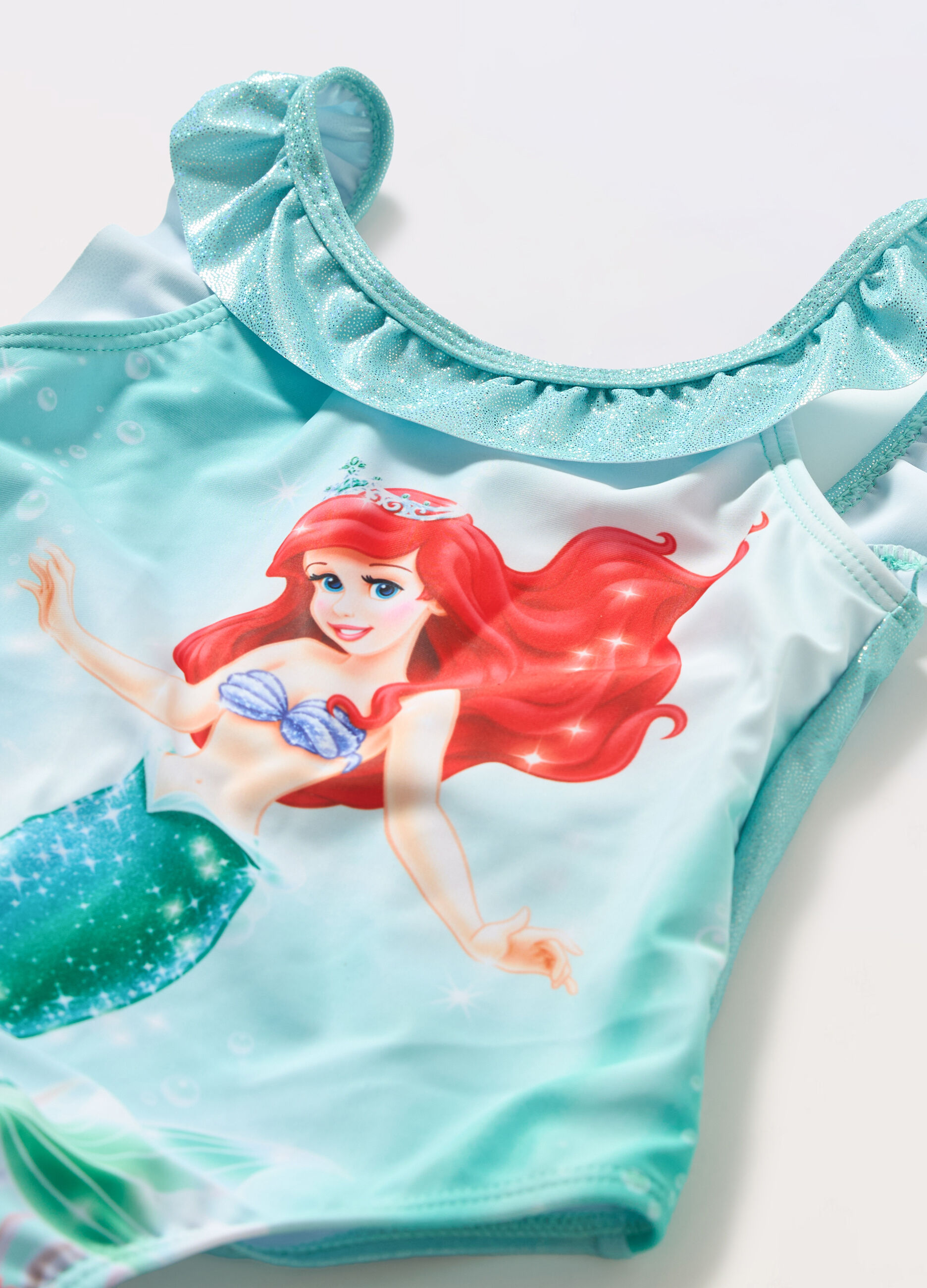 Costume intero Disney bambina_1