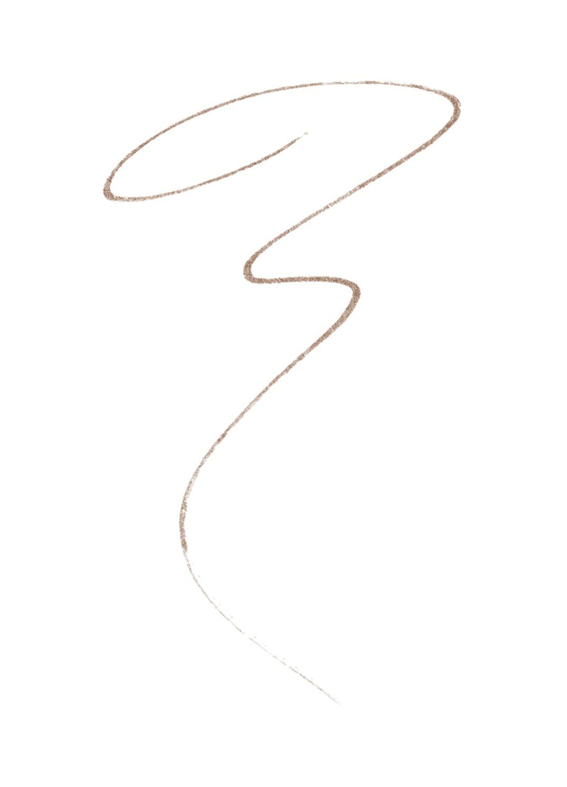 Maybelline New York Matita Sopracciglia Brow Ultra Slim, Per Sopracciglia Precise e definite, Blonde.