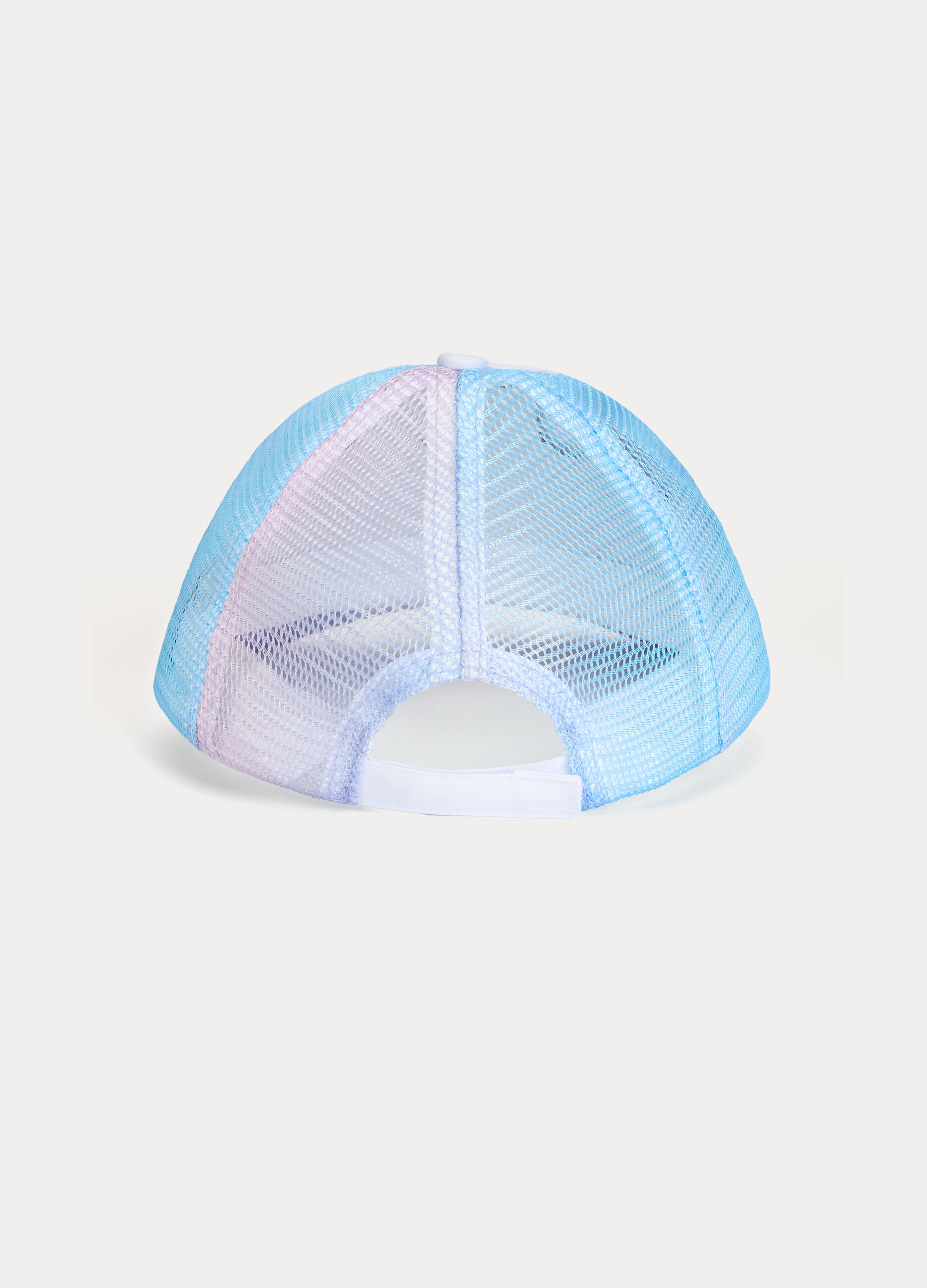 Cappello da baseball Disney in twill _1