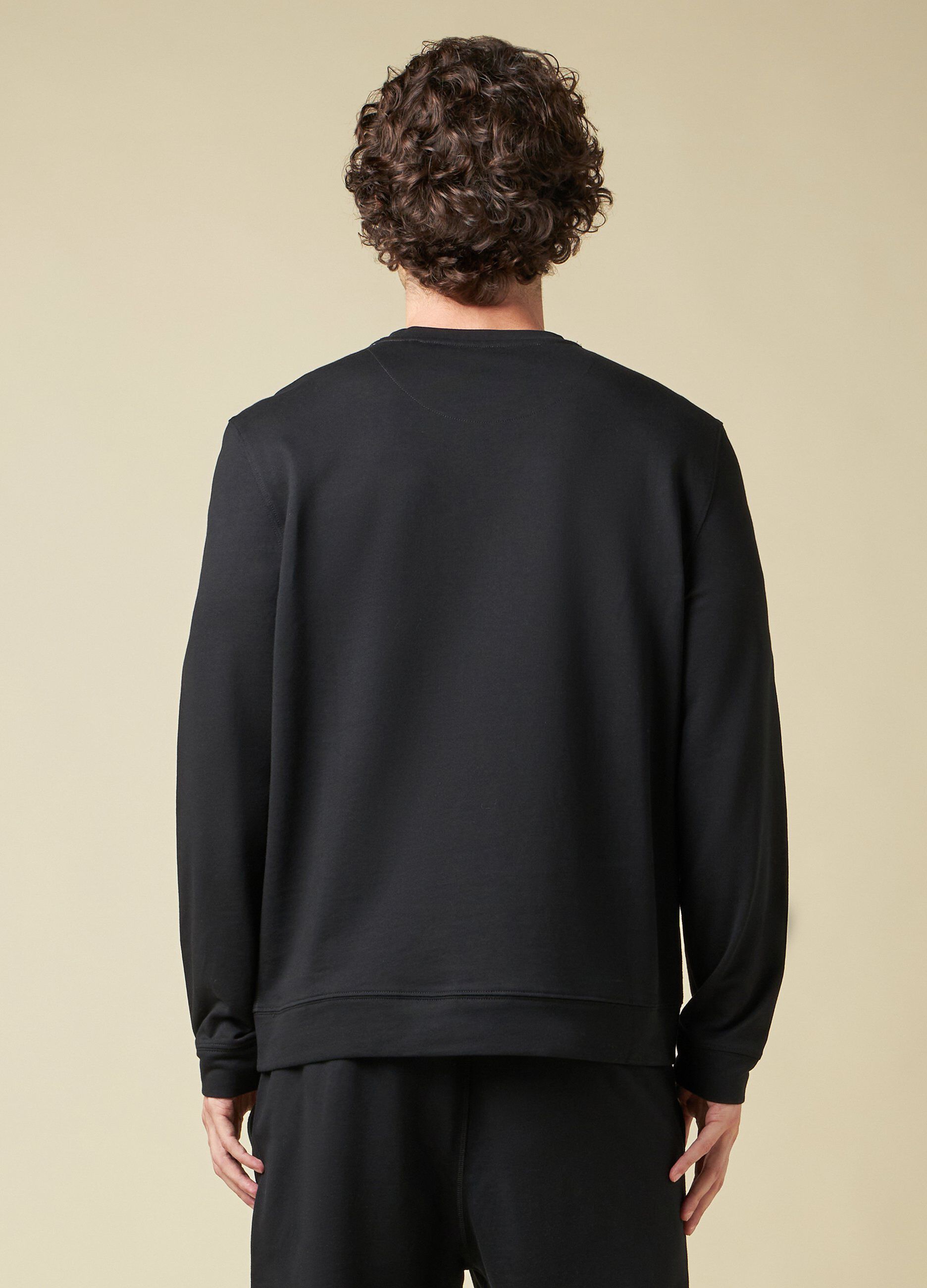 Felpe Girocollo Uomo Catalogo online Acquista Online