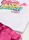 Jogging set in jersey di puro cotone ragazza_1