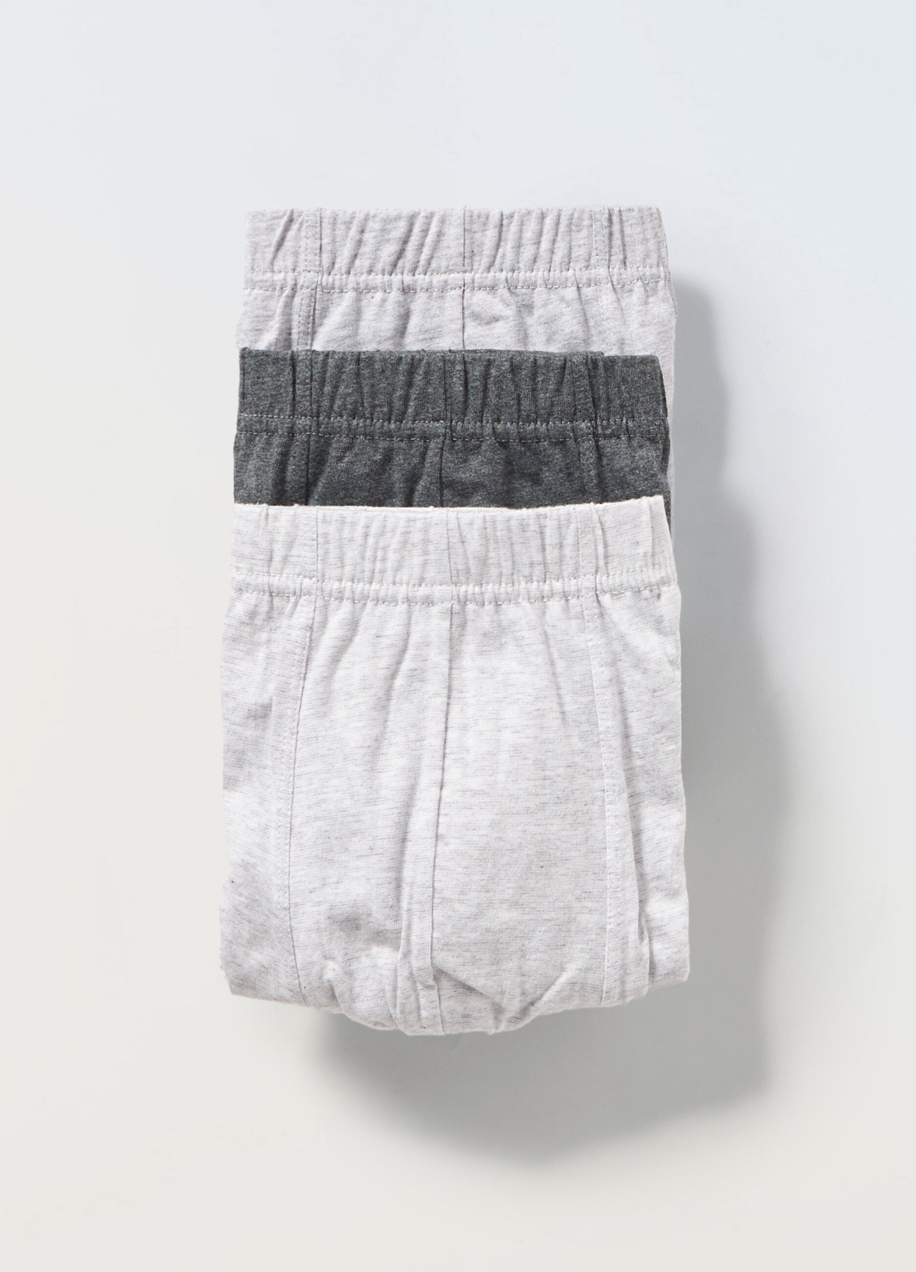 3 pack boxer in jersey di cotone uomo_0