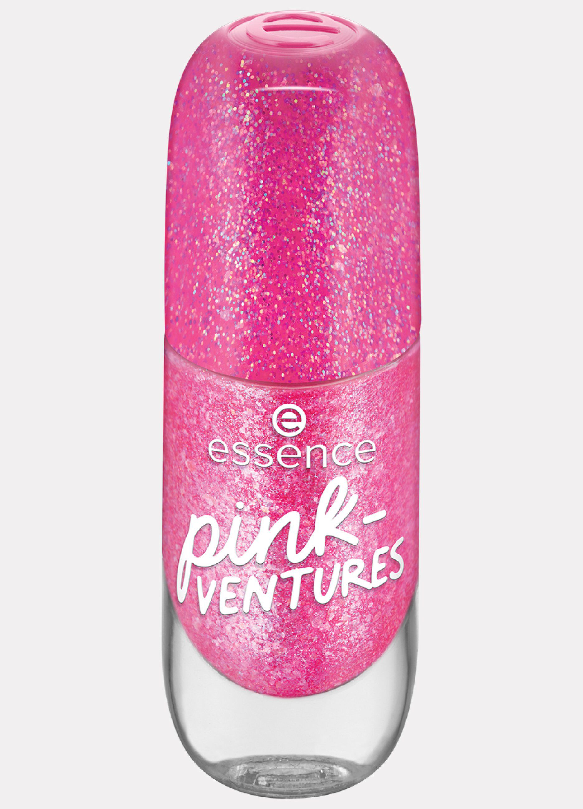 Essence smalto per unghie in gel 16