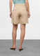 Bermuda fit regular misto lino donna_1