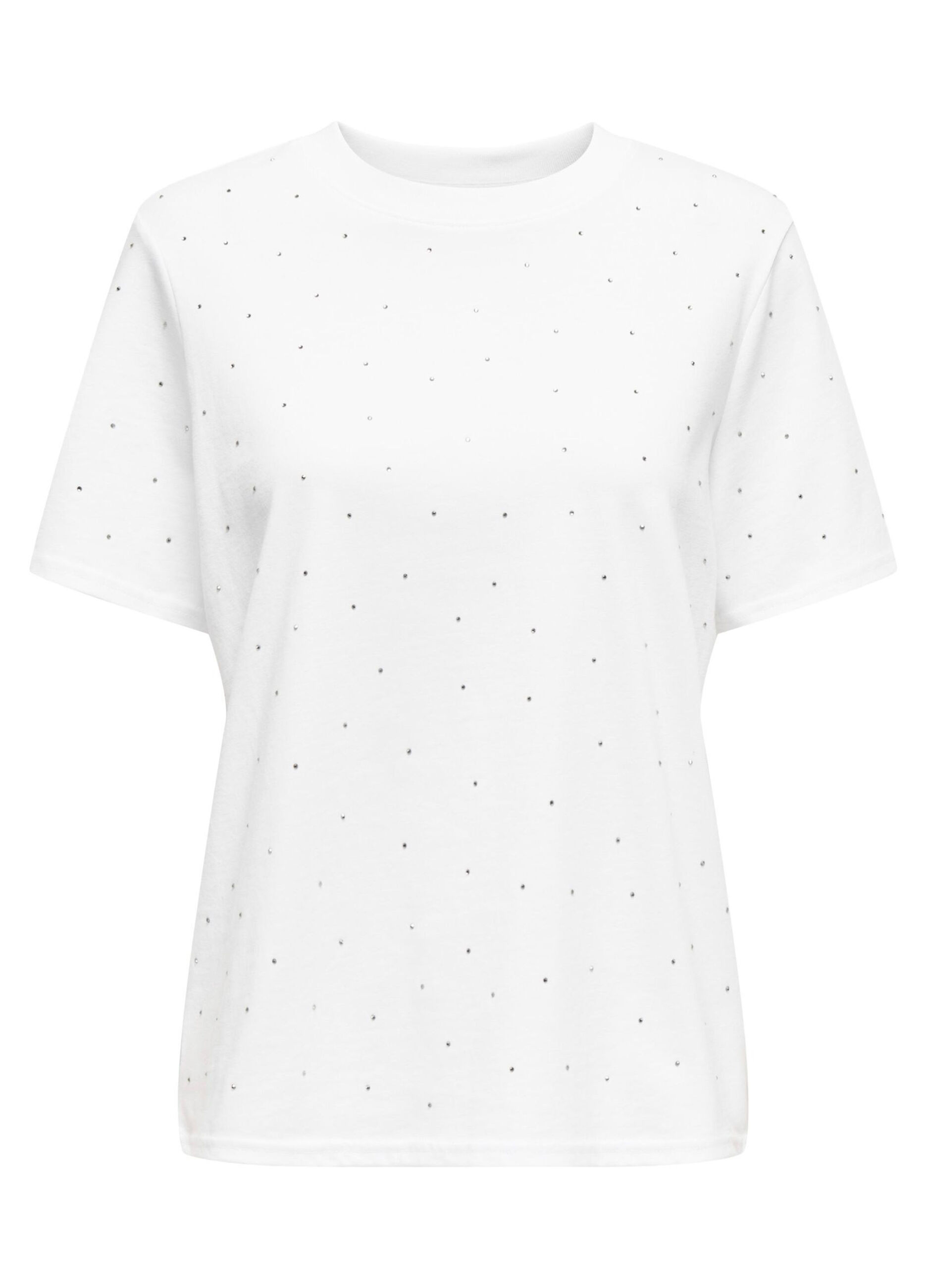 T-shirt a maniche corte regular fit_0