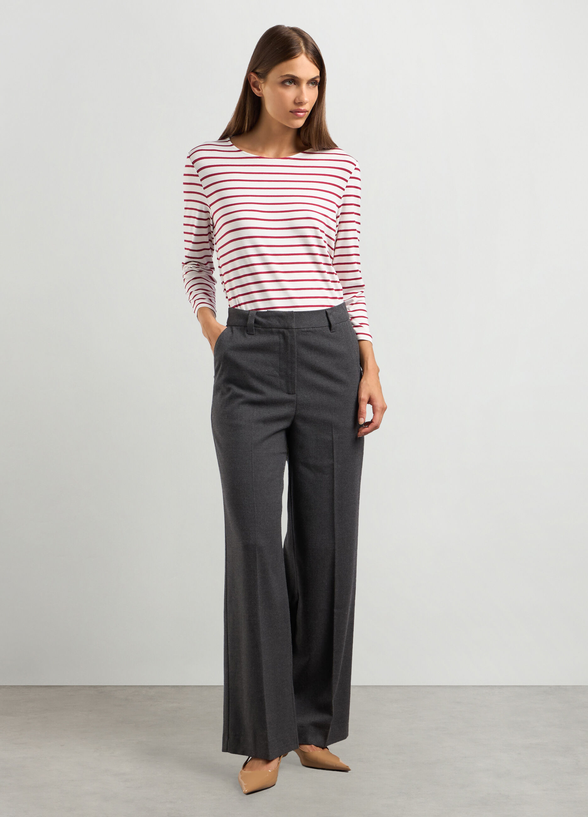 Pantaloni donna upim shop