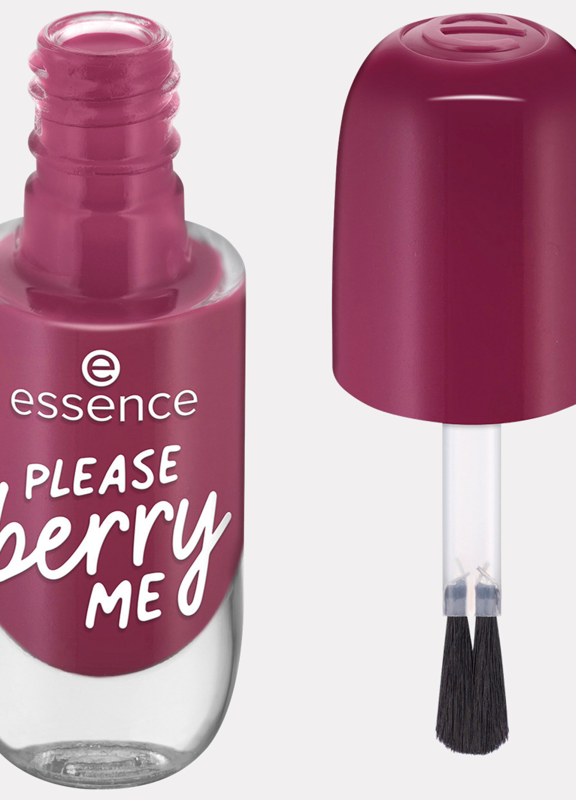 Essence smalto per unghie in gel 21_1