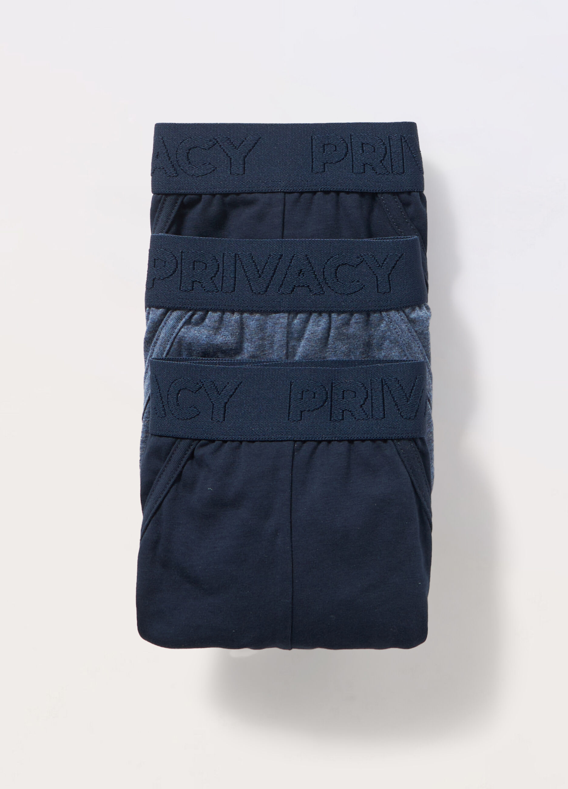 3 pack slip in cotone stretch uomo_0