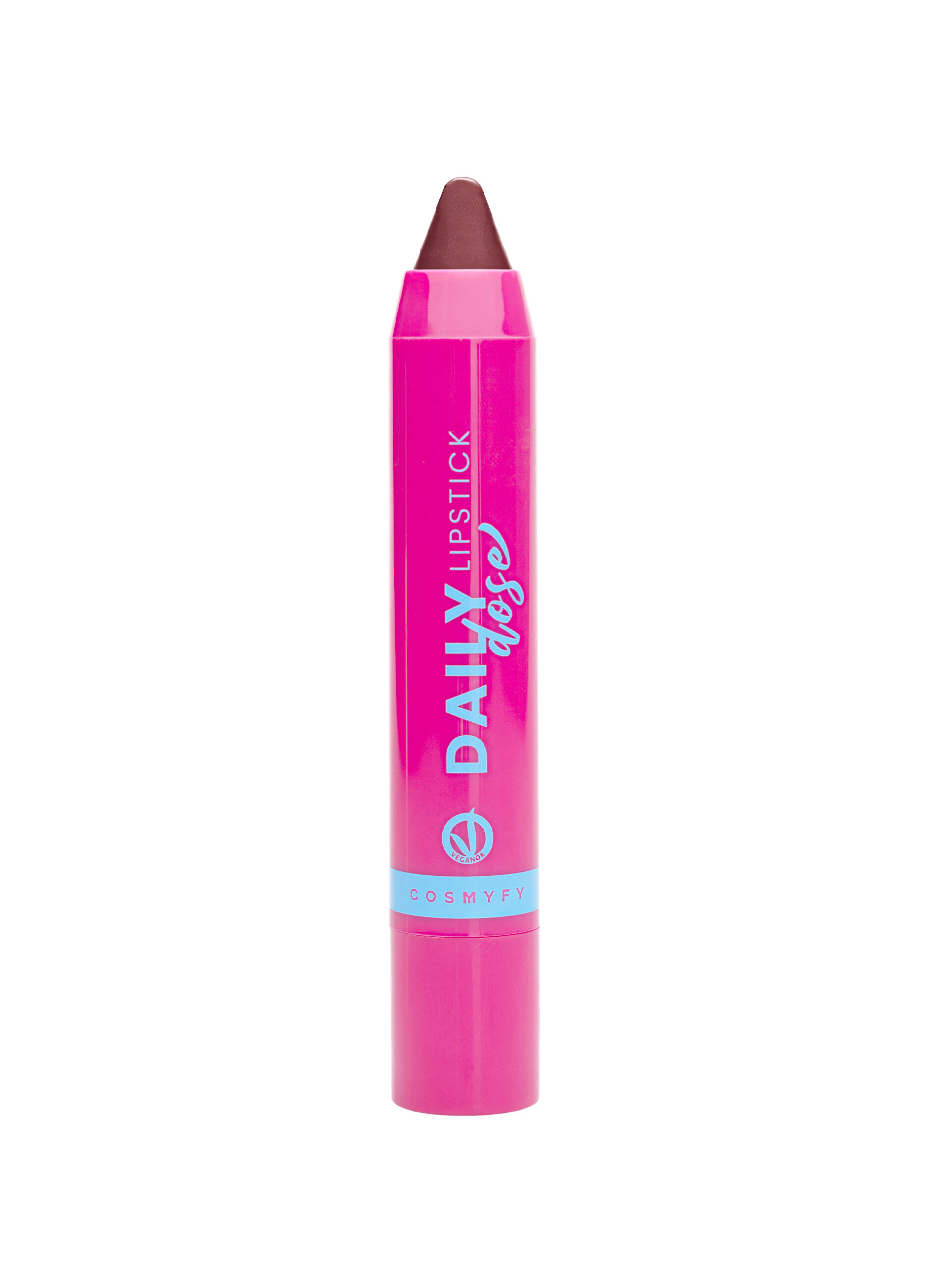 Rossetto stick pigmentato_0
