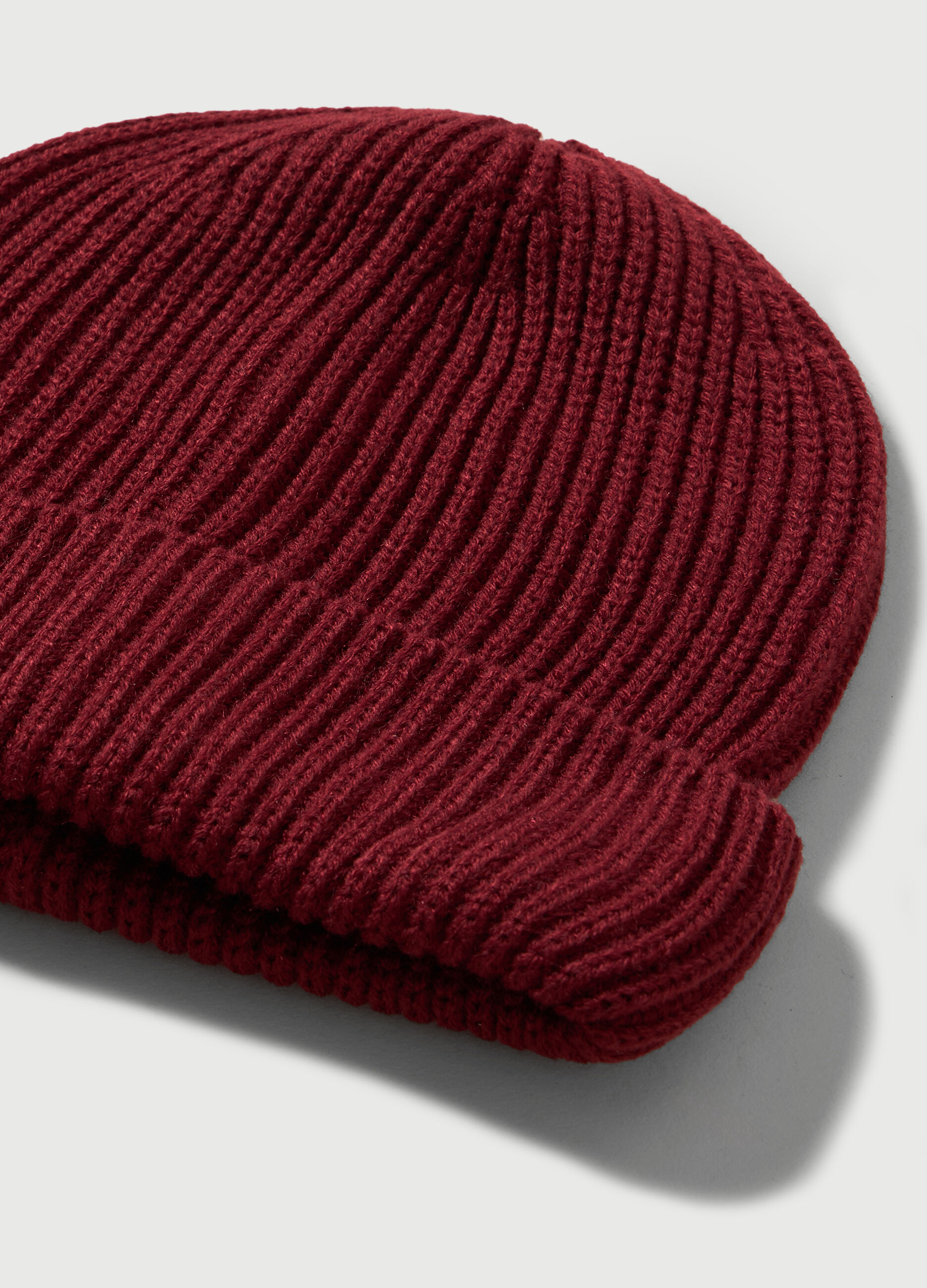 Berretto tricot donna_1
