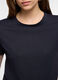 T-shirt girocollo donna_2