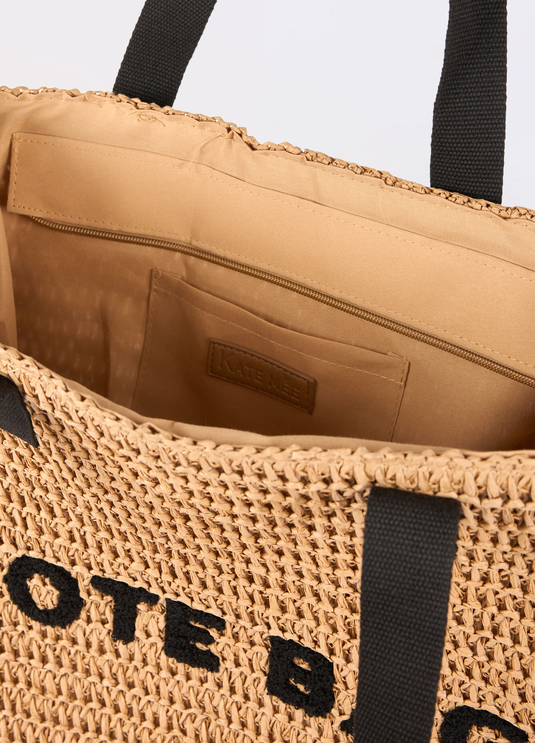 Borsa mare di paglia donna_1