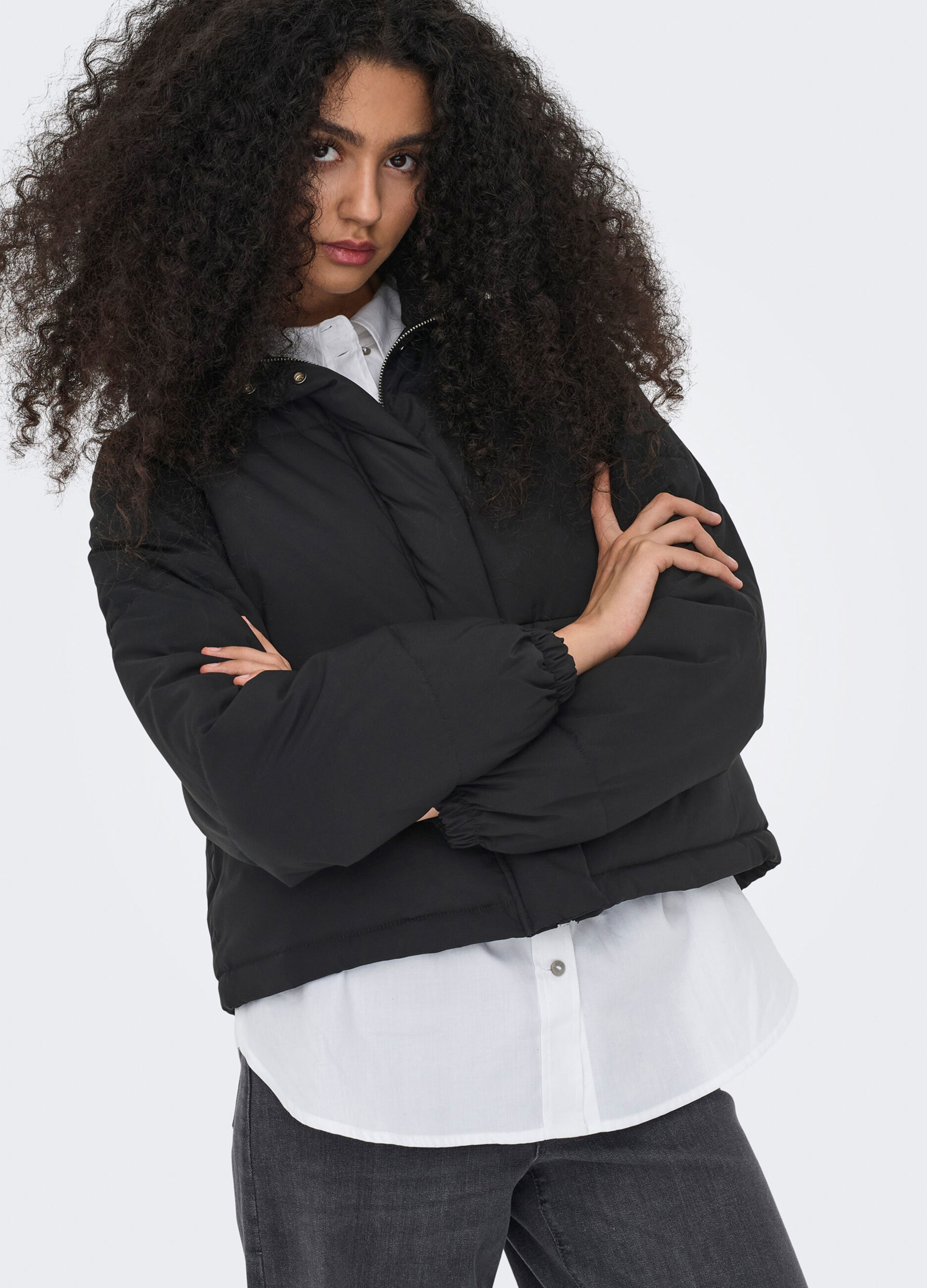 Giubbino imbottito donna_3