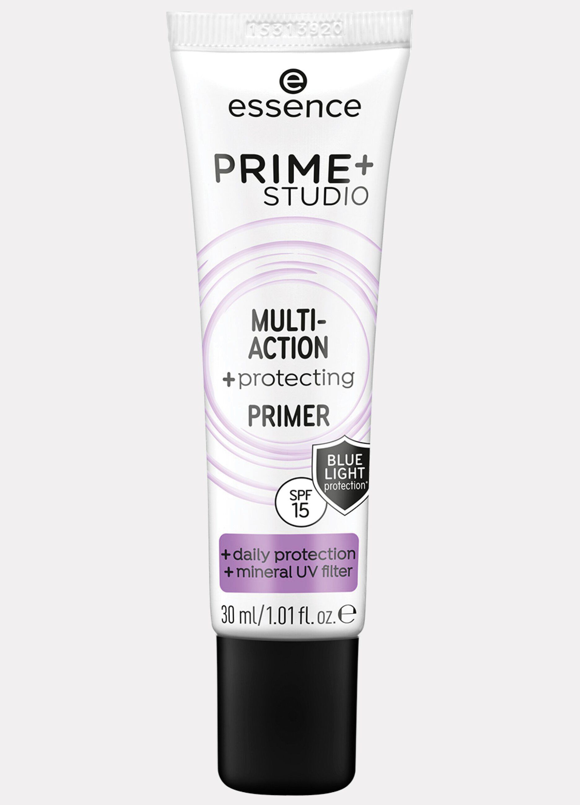 Essence prime+ studio protecting primer viso