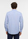Camicia regular fit colletto button down uomo_1