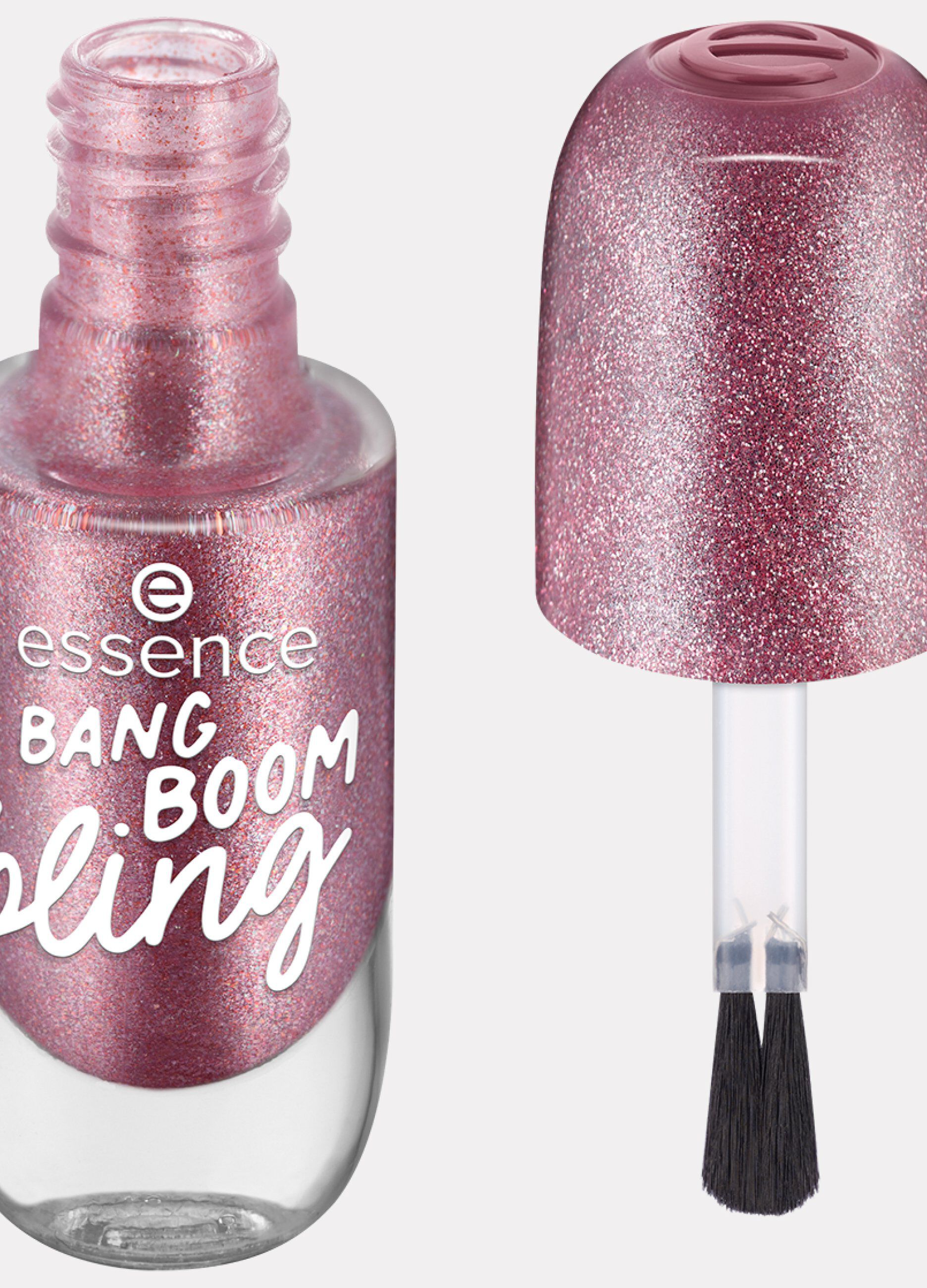 Essence smalto per unghie in gel 17_1