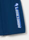 Set pigiama corto Minecraft in jersey di puro cotone bambino_3