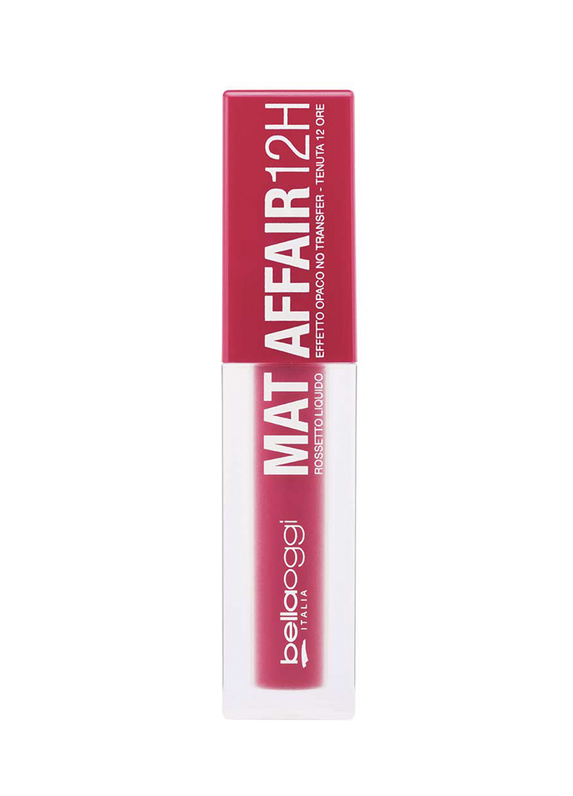 Mat Affair 12H - Rossetto Liquido Effetto Opaco No Transfer_3
